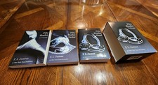 Shades grey book for sale  Big Rapids