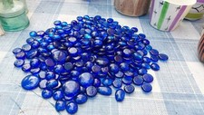 blue glass pebbles for sale blue glass pebbles for sale LEEDS