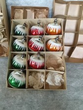 Antike weihnachtsbaumkugeln me gebraucht kaufen Antike weihnachtsbaumkugeln me gebraucht kaufen  Bad Eilsen