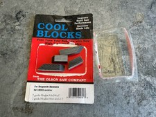 Olson genuine cool for sale  Altadena