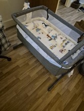 Puggle sleepy rocking for sale  MANCHESTER