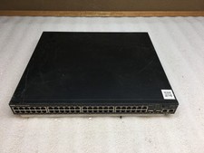 Dell powerconnect 3548p for sale  Falls Church