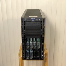 Dell poweredge t630 for sale  Ann Arbor