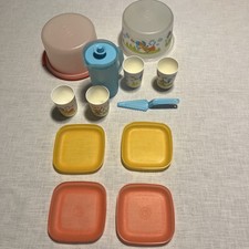 Tupperware mini party for sale  Almont