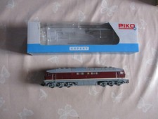 Modelleisenbahn piko h0 gebraucht kaufen  Gernrode