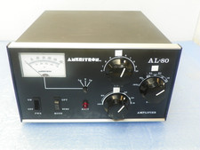 Amplificatore ameritron vintag usato  Spedire a Italy