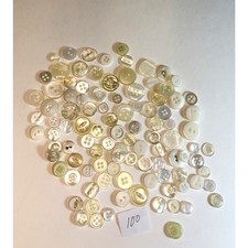 Lot 100 white for sale  Mena