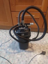 Fluval 205 external for sale  EDINBURGH