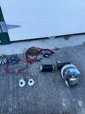 Maxwell rc8 vertical for sale  Friday Harbor