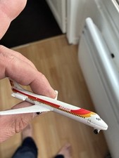 Avion majorette mac d'occasion  Juvisy-sur-Orge