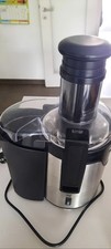 Entsafter severin myedition gebraucht kaufen  Oberschwarzach