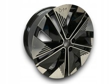 Alufelge zoll 5x114 gebraucht kaufen Alufelge zoll 5x114 gebraucht kaufen  Geesthacht