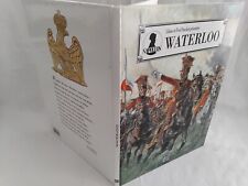 Waterloo funcken 1993 d'occasion  Dourges