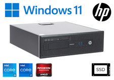 Elitedesk 800 sff for sale  WEST DRAYTON
