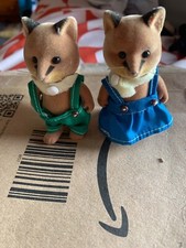 Sylvanian families reynard for sale  SHANKLIN