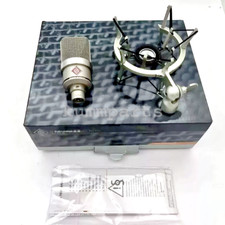 Neumann tlm 102 usato  Spedire a Italy