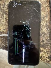 Iphone black for sale  HARWICH