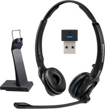 Cuffie sennheiser pro usato  Pistoia