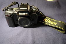 Nikon f90x anleitung gebraucht kaufen  Heidelberg