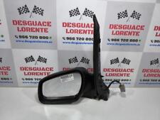 015847 aussenspiegel links für FORD FOCUS C-MAX (CAP) GHIA (D) 2003 244568 comprar usado  Enviando para Brazil