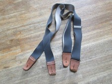 Heavy armee hosenträger gebraucht kaufen  Ortenburg