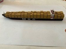 Bille 173 msc gebraucht kaufen  Oberschleißheim