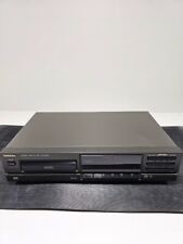 Technics SL-PG100A Compact Disc Player – Used, Fully Working, MASH Noise Shaping comprar usado  Enviando para Brazil