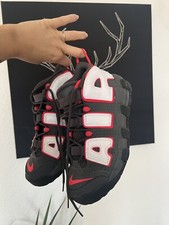Nike uptempo gebraucht kaufen  Berlin