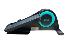 Cubii desk elliptical for sale  Kingman