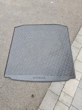 skoda octavia estate boot liner for sale skoda octavia estate boot liner for sale LEICESTER