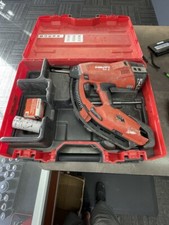 Hilti gx3 gas for sale  Anaheim
