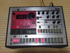 electribe er 1 d'occasion electribe er 1 d'occasion Expédié en Belgium