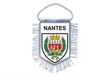Fanion mini drapeau d'occasion  Valence