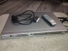 LECTEUR DVD PHILIPS DVD737/00  + TELECOMMANDE + CABLES, usado comprar usado  Enviando para Brazil