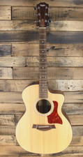 Taylor 114ce acoustic for sale  Pleasant Hill