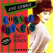 Connie francis jive gebraucht kaufen  Berlin