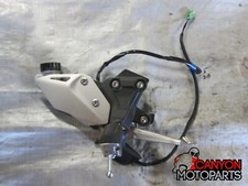 Kawasaki right foot for sale  Boise