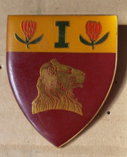 Pin rugby irlandais d'occasion  Casteljaloux