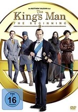 The kings man gebraucht kaufen  Berlin