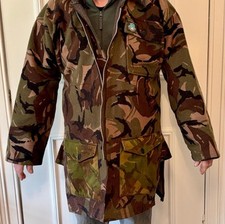 Swanndri camo original for sale  LOCHWINNOCH