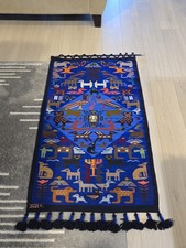 Vtg jose cotacachi for sale  Port Saint Lucie