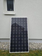 Photovoltaikmodul 180 watt gebraucht kaufen  Wolfratshausen