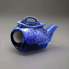 Unusual futuristic blue for sale  Crete