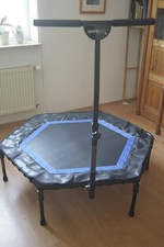 Trampolin 111f fitness gebraucht kaufen  Goslar
