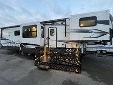Keystone alpine 5th for sale  DONCASTER
