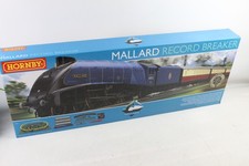 Hornby mallard gauge for sale  LEEDS