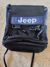 Rucksack jeep genuine for sale  SHREWSBURY