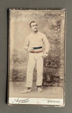 Color cdv old d'occasion  Expédié en Belgium