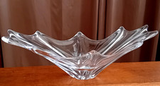 Coupe daum cristal d'occasion  Bar-le-Duc