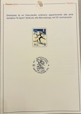 Italia 2023 bollettino usato  Roma